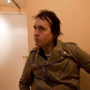 Meet your Posher, Chuck